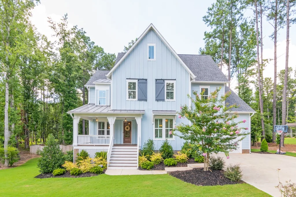 Elegant Family Residence
